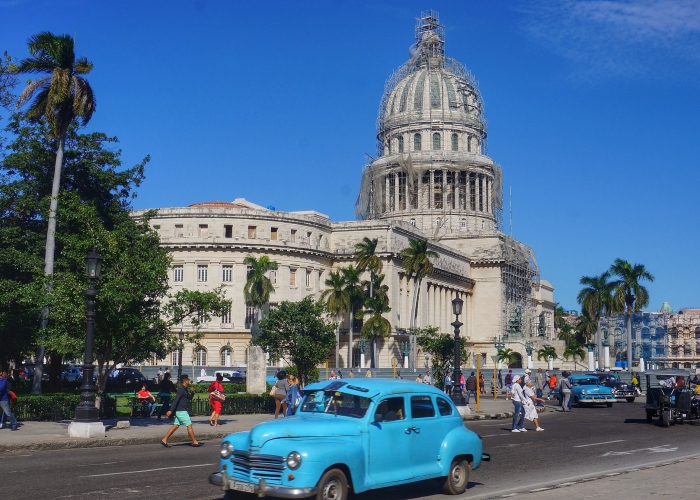 Куба: отдых, куда поехать